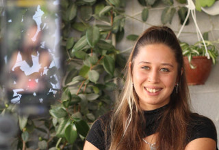 נועה קורן (צילום: אנה חייפץ)