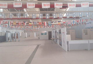 נמל אילת הנטוש (צילום: משה כהן)