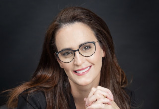 גלי שחר אפרת, יו"ר ארגון "בטרם" (צילום: מיטל אזולאי)