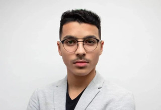 אדיר סבג, בעלים הפועל חיפה בכדורסל (צילום: צילום מסך, מתוך linkedin)