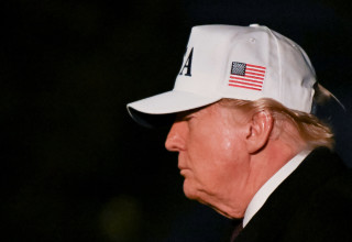 דונלד טראמפ (צילום: רויטרס)