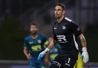 שב אל בין הקורות. גד עמוס (צילום: מאור אלקסלסי)