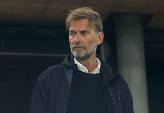 יורגן קלופ (צילום: Alex Grimm)