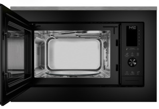 מיקרוגל משולב גריל ואפייה אלקטרולוקס (צילום: יחצ חול)