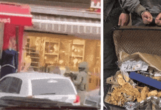 אירוע גניבה חריג בחברון  (צילום: שימוש לפי סעיף 27א')