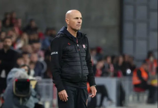 משוכה גבוהה מדי. זיו אריה (צילום: דני מרון)