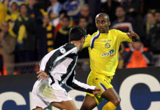 ברוך דגו (צילום: דני מרון)