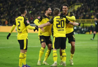  (צילום: GettyImages, Lars Baron)