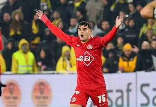 מקומו בהרכב בדרבי מובטח. לויזו (צילום: אודי ציטיאט)