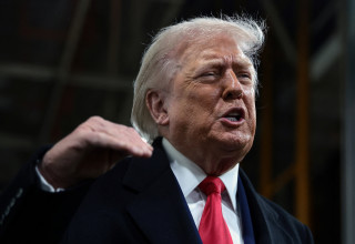 דונלד טראמפ  (צילום: רויטרס)