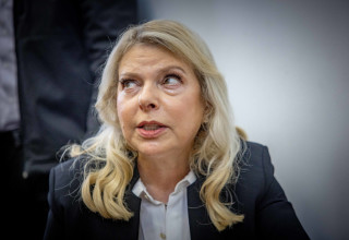 שרה נתניהו (צילום: חיים גולדברג, פלאש 90)