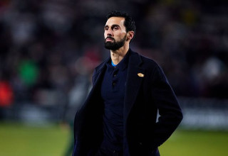 אלבארו ארבלואה (צילום: Quality Sport Images)