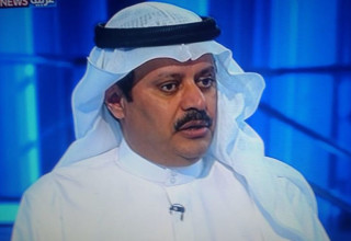 עבדאללה ח'מיס (צילום: ללא)