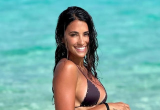 אנטונלה רקוזו (צילום: מסך, אינסטגרם)