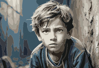 "יודקו - הנער ממונסטיר", עמלה עינת (צילום: כריכת הספר)