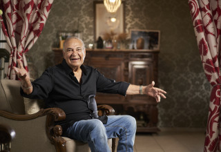 זאב רווח (צילום: רמי זרנגר)