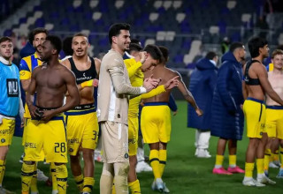 בחור נאה בשם אופק שלפי כל תרחיש סביר עשוי להתחתן יום אחד עם כוכבת פופ מצליחה. מליקה (צילום: אריאל שלום)