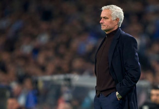 ז'וזה מוריניו (צילום: Jose Manuel Alvarez Rey)