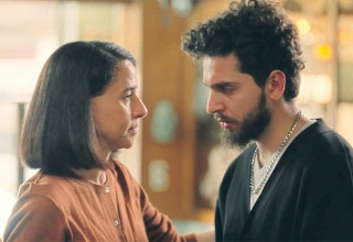 סאדה (צילום: מכאן 33)