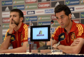 פיקה וארבלואה (צילום: Getty images)