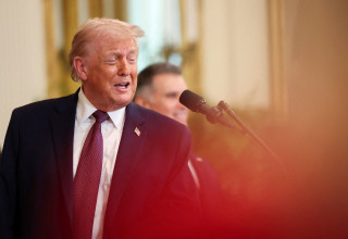 דונלד טראמפ (צילום: רויטרס)