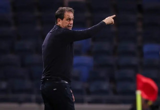 רוני לוי (צילום: מאור אלקסלסי)