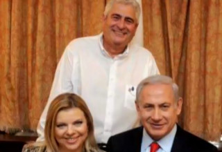 זאב רובינשטיין (צילום: צילום מסך כאן 11)