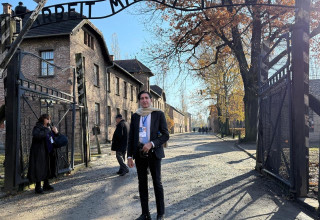  הארלי ליפמן  (צילום: יחצ)