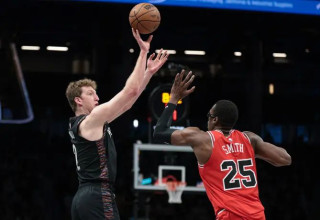 הופעה מרשימה. דני וולף (צילום: רויטרס)