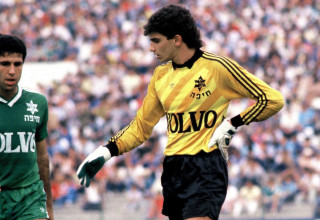 אבי רן (צילום: פלאש 90, משה שי)