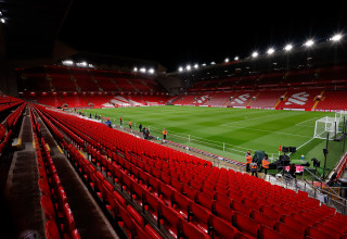 אנפילד (צילום: Getty images)