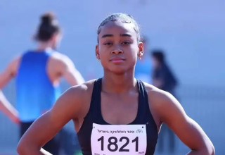  (צילום: אתר רשמי, יפית כחלון, באדיבות אגודת מכבי תל-אביב)