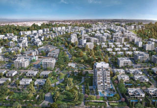 הדמיית קצרין (צילום: Viewpoint)