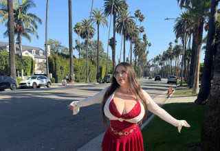 סאמר רוברט (צילום: רשתות חברתיות)