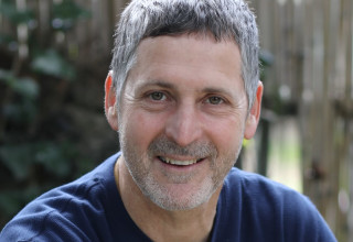 שרון קוצר ז"ל (צילום: באדיבות ברא צמחים)