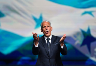 נסרי עספורה (צילום: ORLANDO SIERRA/AFP via Getty Images)