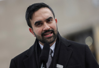 זוהרן ממדאני (צילום: רויטרס)