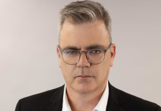 עוז ברלוביץ, מנכ"ל ארקיע  (צילום: שי יחזקאל)