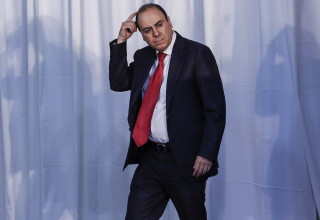 סילבן שלום (צילום: פלאש 90)