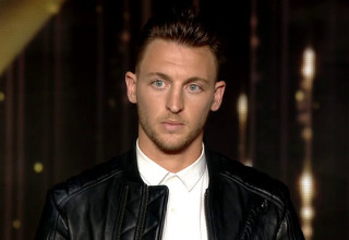 דיויד מאיר זיטון (צילום: קשת 12)