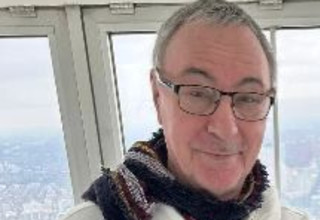 מרדכי גרונברגר (צילום: באדיבות המשפחה)