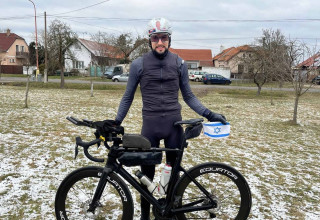 לוקאש קלמנט (צילום: זק"א)