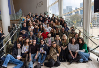 רפרטואר תיאטרון הבימה 2026-2027 (צילום: גיא יחיאלי)