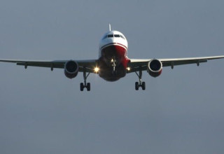 מטוס, אילוסטרציה (צילום: Christopher Furlong)