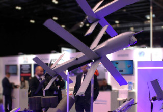 HERO-90  (צילום: רשתות חברתיות, שימוש לפי סעיף 27 א')