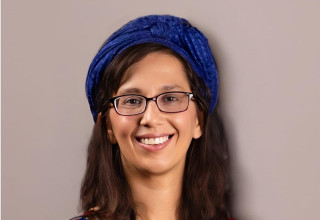 נעמה פרל-צדוק (צילום: איוון קוסטר)