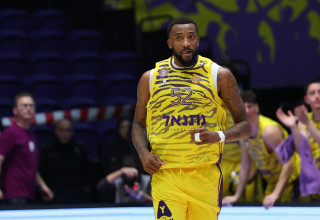 ג'ורדן מקריי, הפועל חולון (צילום: אודי ציטיאט)