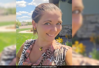 בריאנה לאפרטי (צילום: רשתות חברתיות)