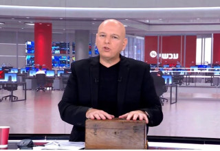 בועז גולן (צילום: ערוץ 14)