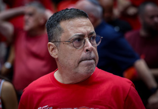 בן כספית (צילום: אורן בן חקון, פלאש 90)